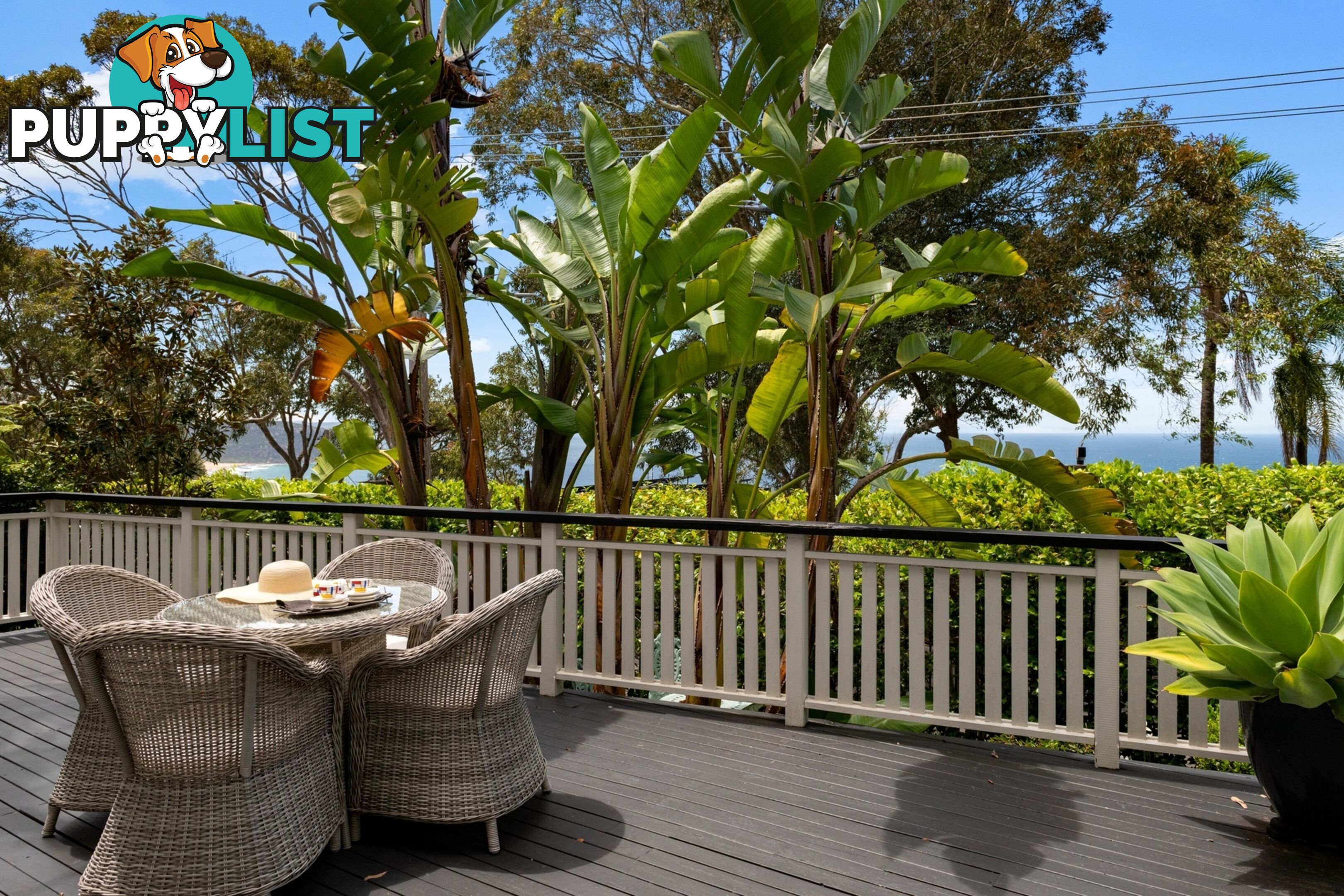 124 Pacific Road PALM BEACH NSW 2108