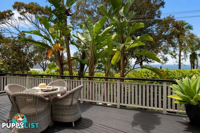 124 Pacific Road PALM BEACH NSW 2108