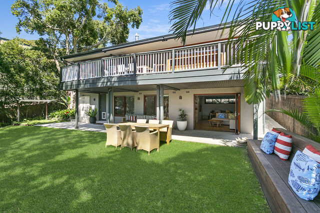 62 Florida Road PALM BEACH NSW 2108