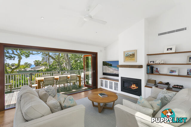 62 Florida Road PALM BEACH NSW 2108