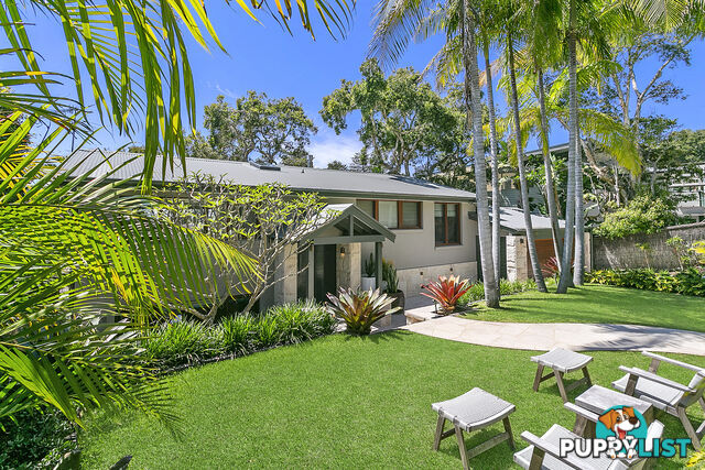 62 Florida Road PALM BEACH NSW 2108