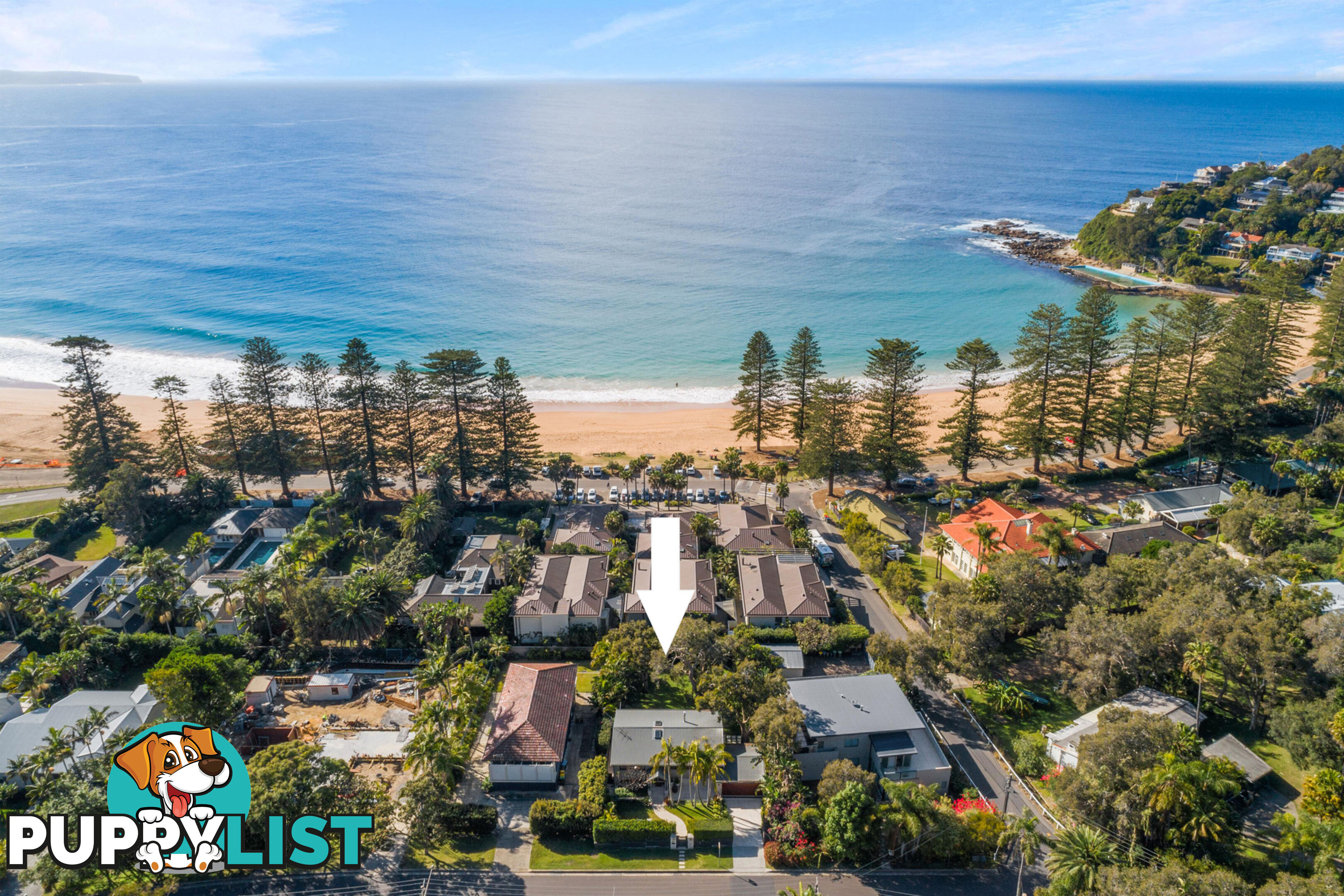 62 Florida Road PALM BEACH NSW 2108