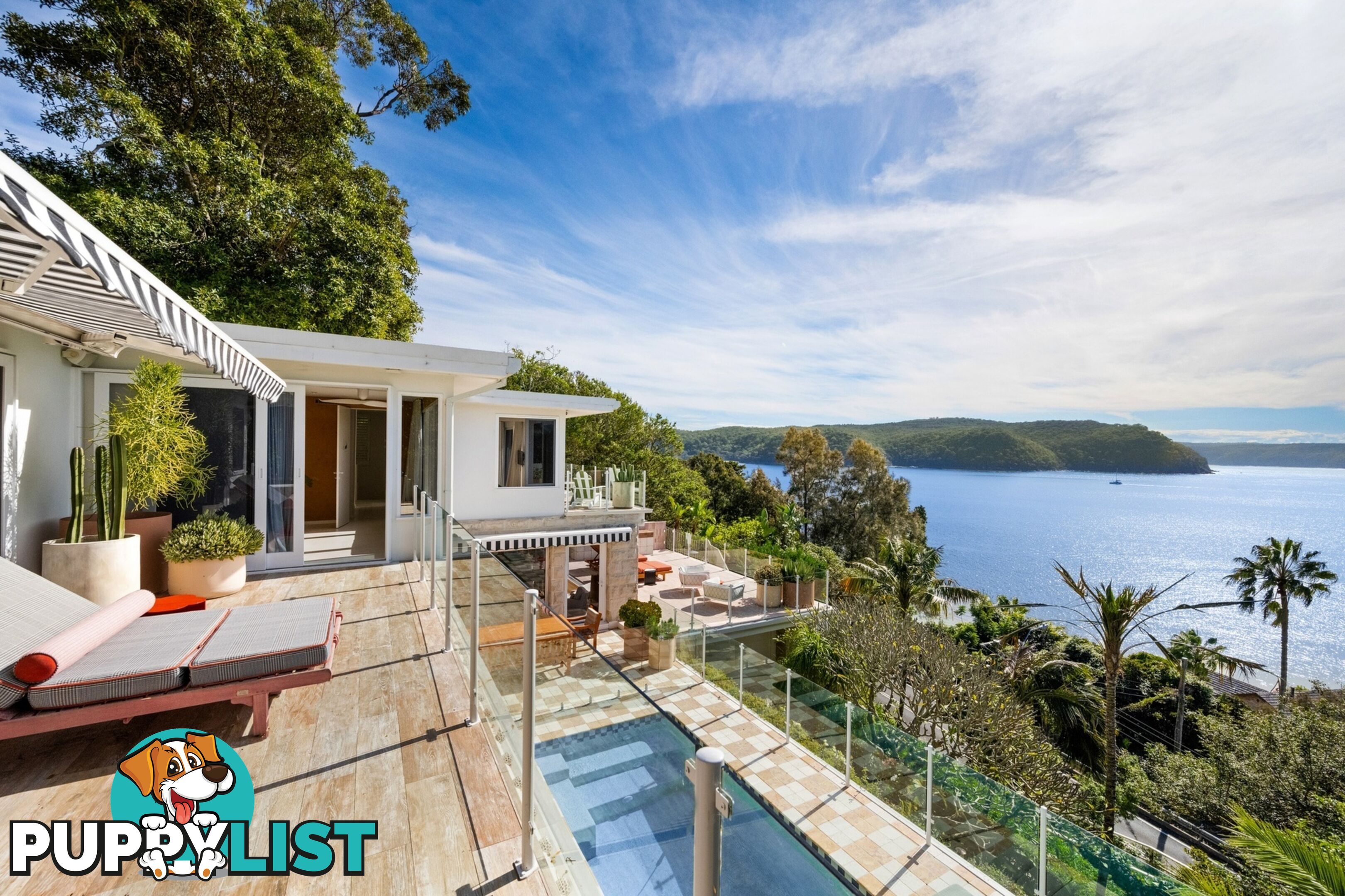 1162 Barrenjoey Road PALM BEACH NSW 2108