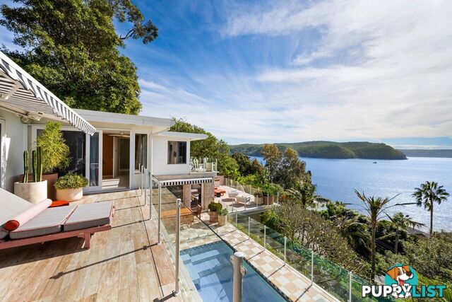 1162 Barrenjoey Road PALM BEACH NSW 2108