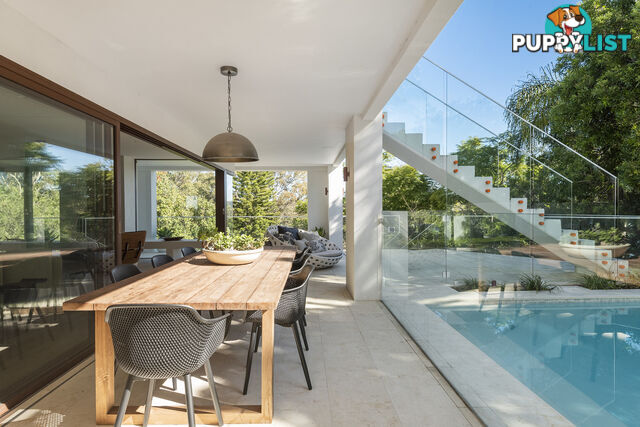 6B Surf Road WHALE BEACH NSW 2107
