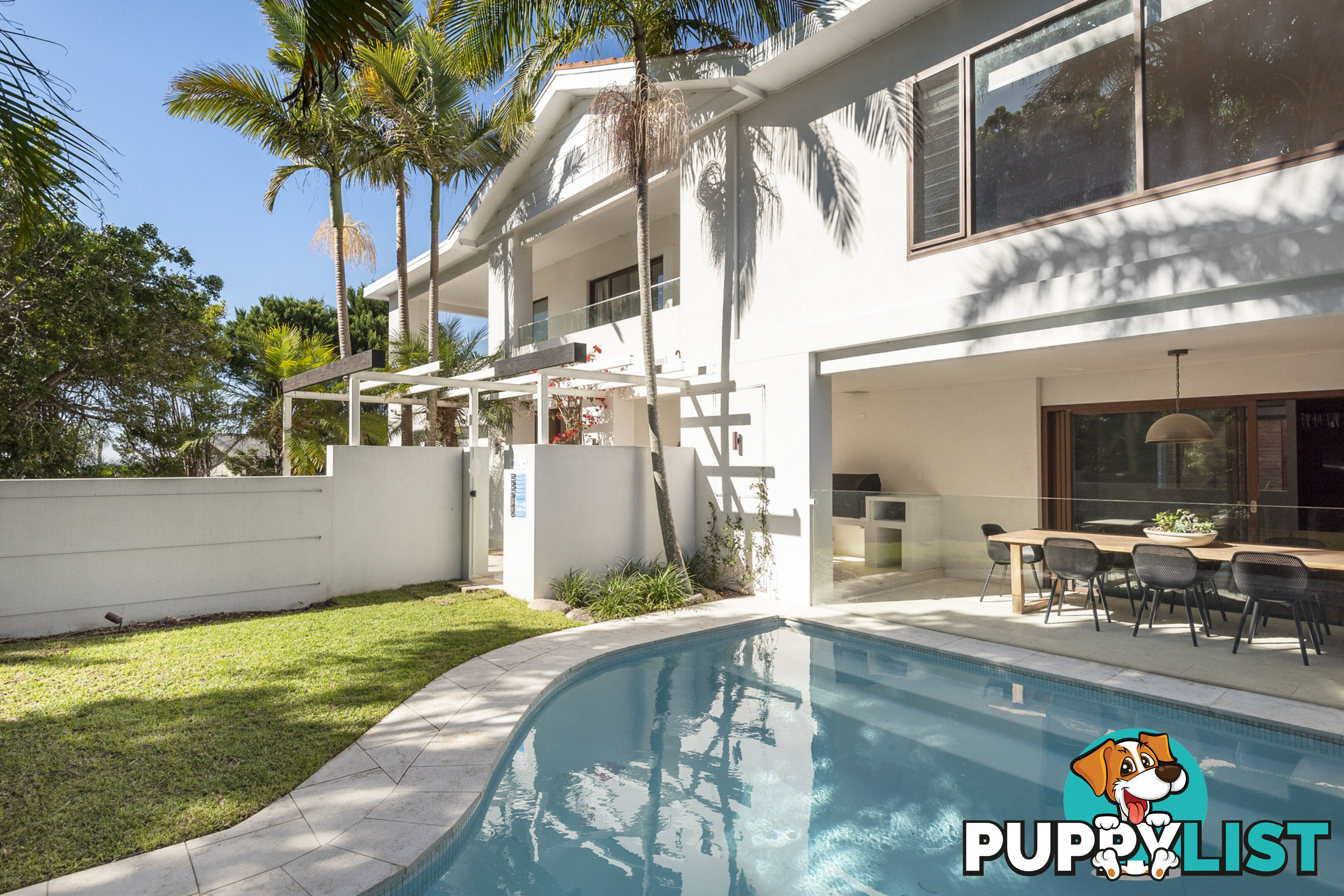6B Surf Road WHALE BEACH NSW 2107