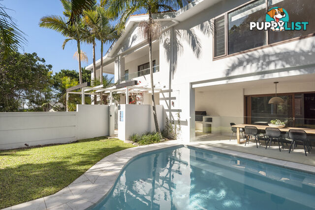 6B Surf Road WHALE BEACH NSW 2107