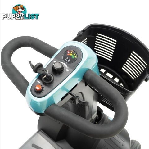 Xtaga Impala mobility scooter  Perfect condition 4 months old 3 YEAR WARRANTY
