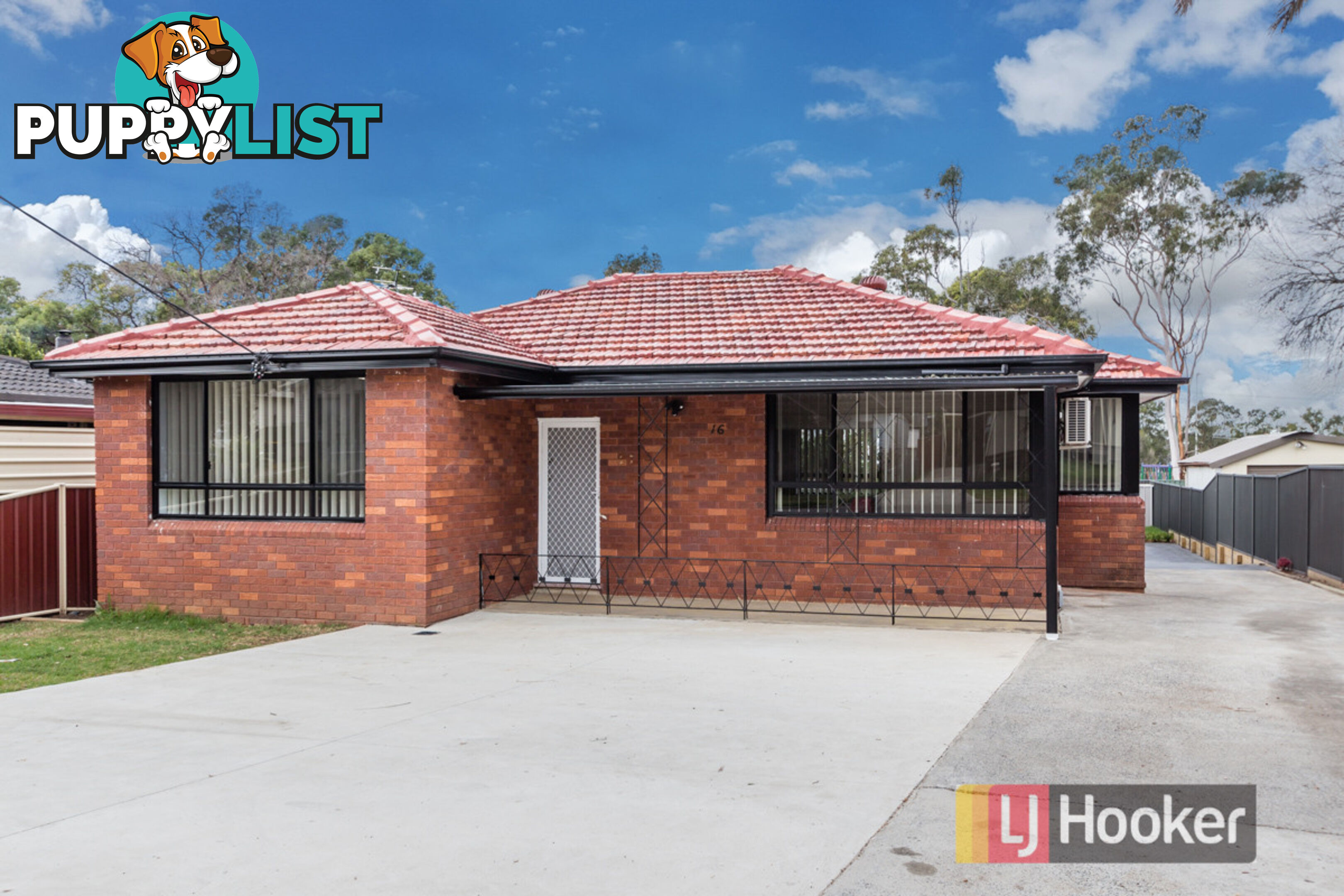 16 Penfold Street EASTERN CREEK NSW 2766