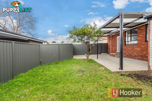 16 Penfold Street EASTERN CREEK NSW 2766