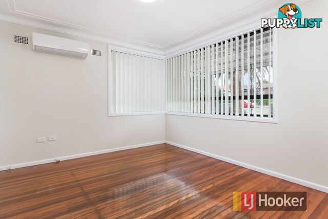 16 Penfold Street EASTERN CREEK NSW 2766