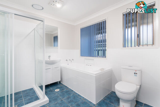 84 Polonia Avenue PLUMPTON NSW 2761