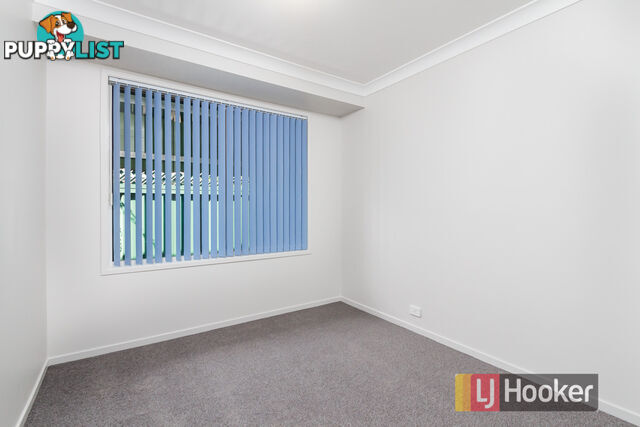 84 Polonia Avenue PLUMPTON NSW 2761