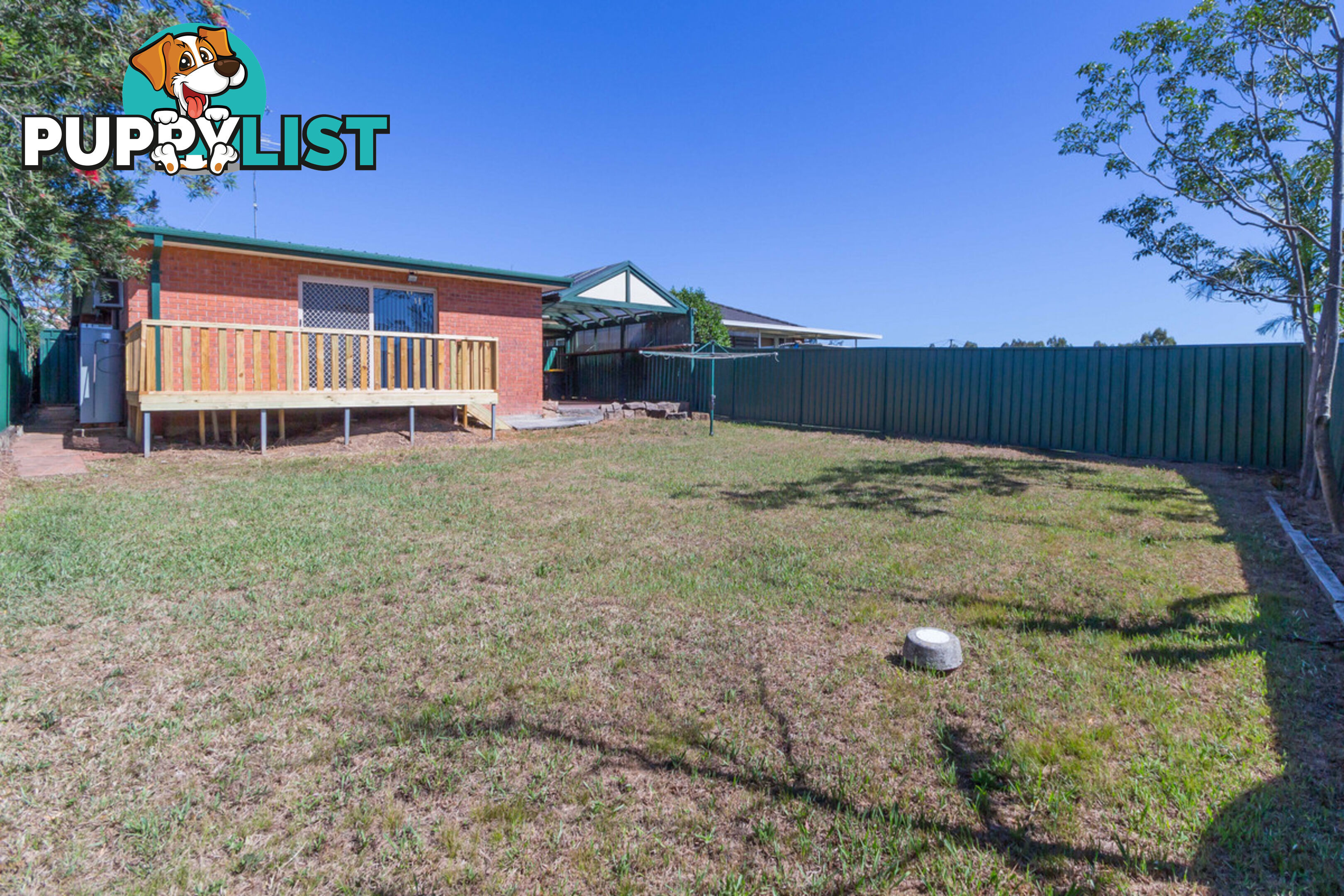 84 Polonia Avenue PLUMPTON NSW 2761