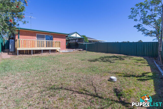 84 Polonia Avenue PLUMPTON NSW 2761