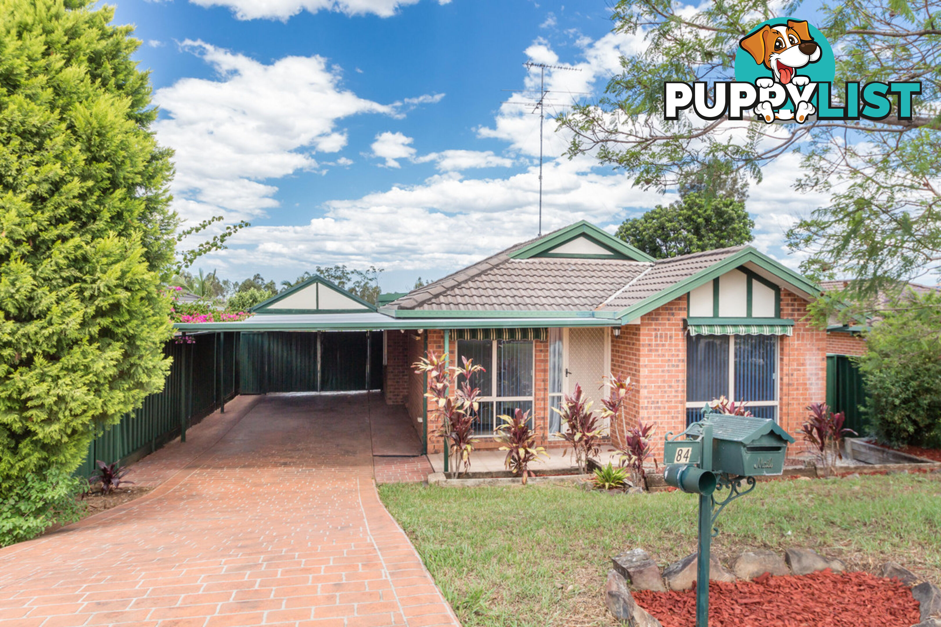 84 Polonia Avenue PLUMPTON NSW 2761