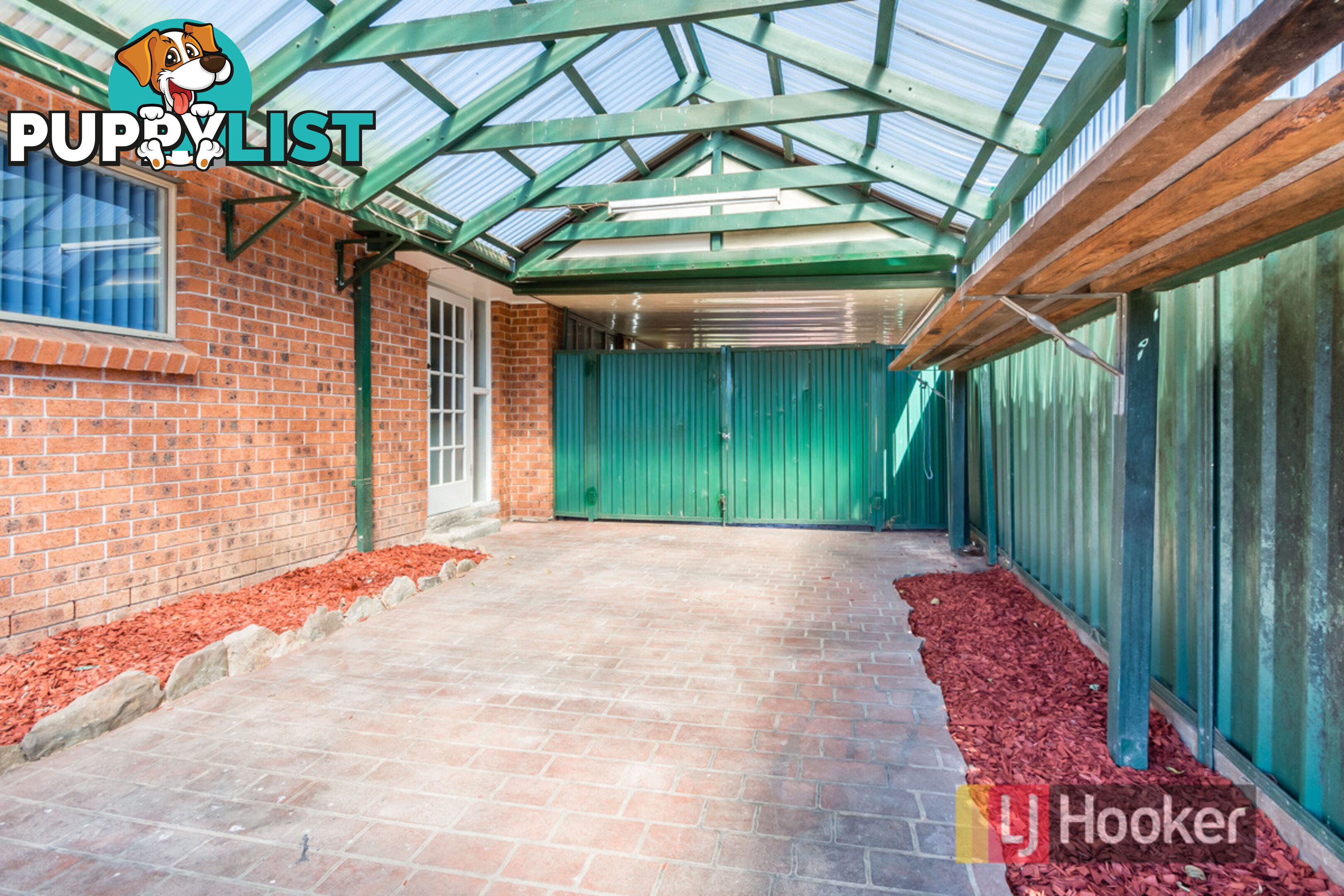 84 Polonia Avenue PLUMPTON NSW 2761