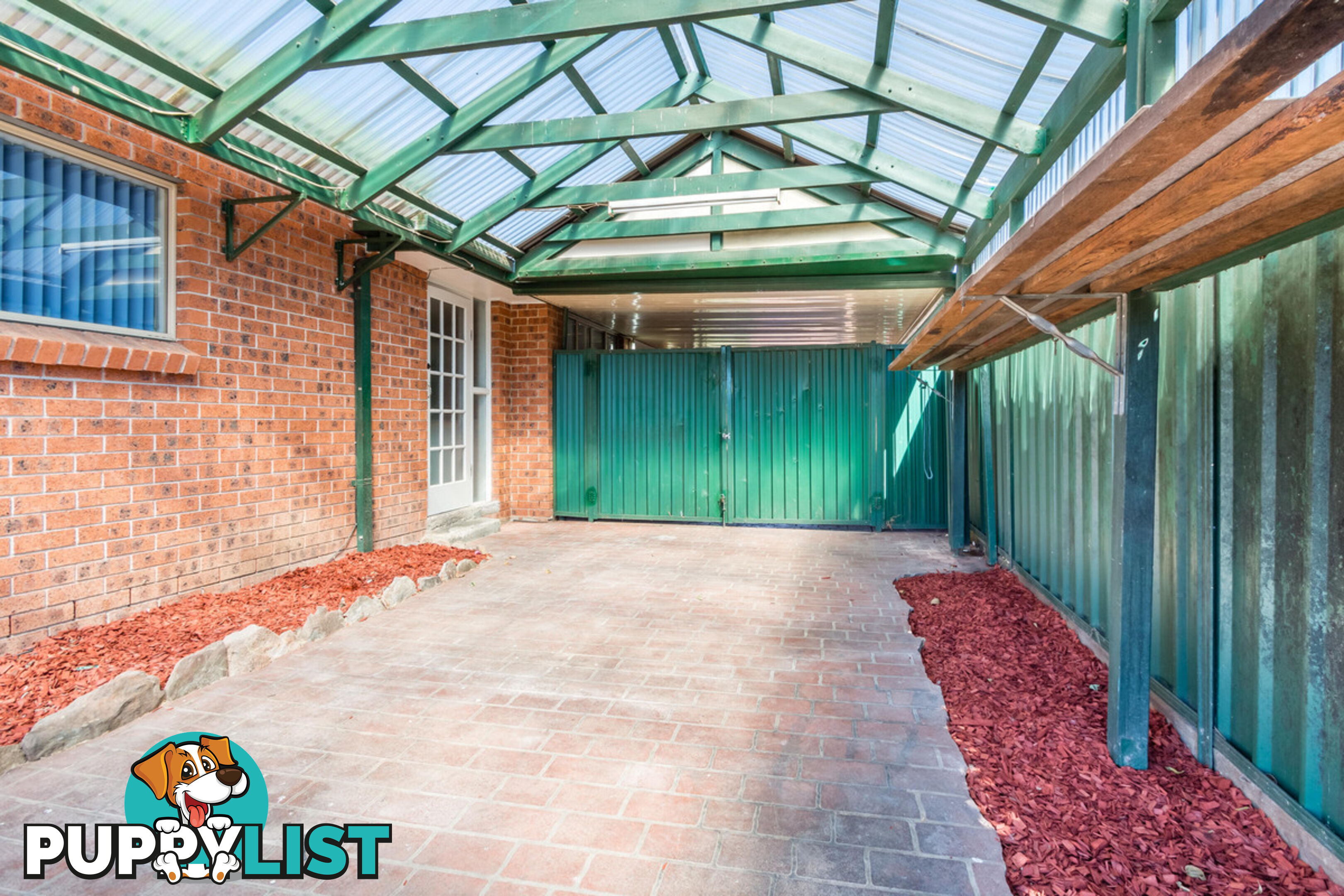 84 Polonia Avenue PLUMPTON NSW 2761