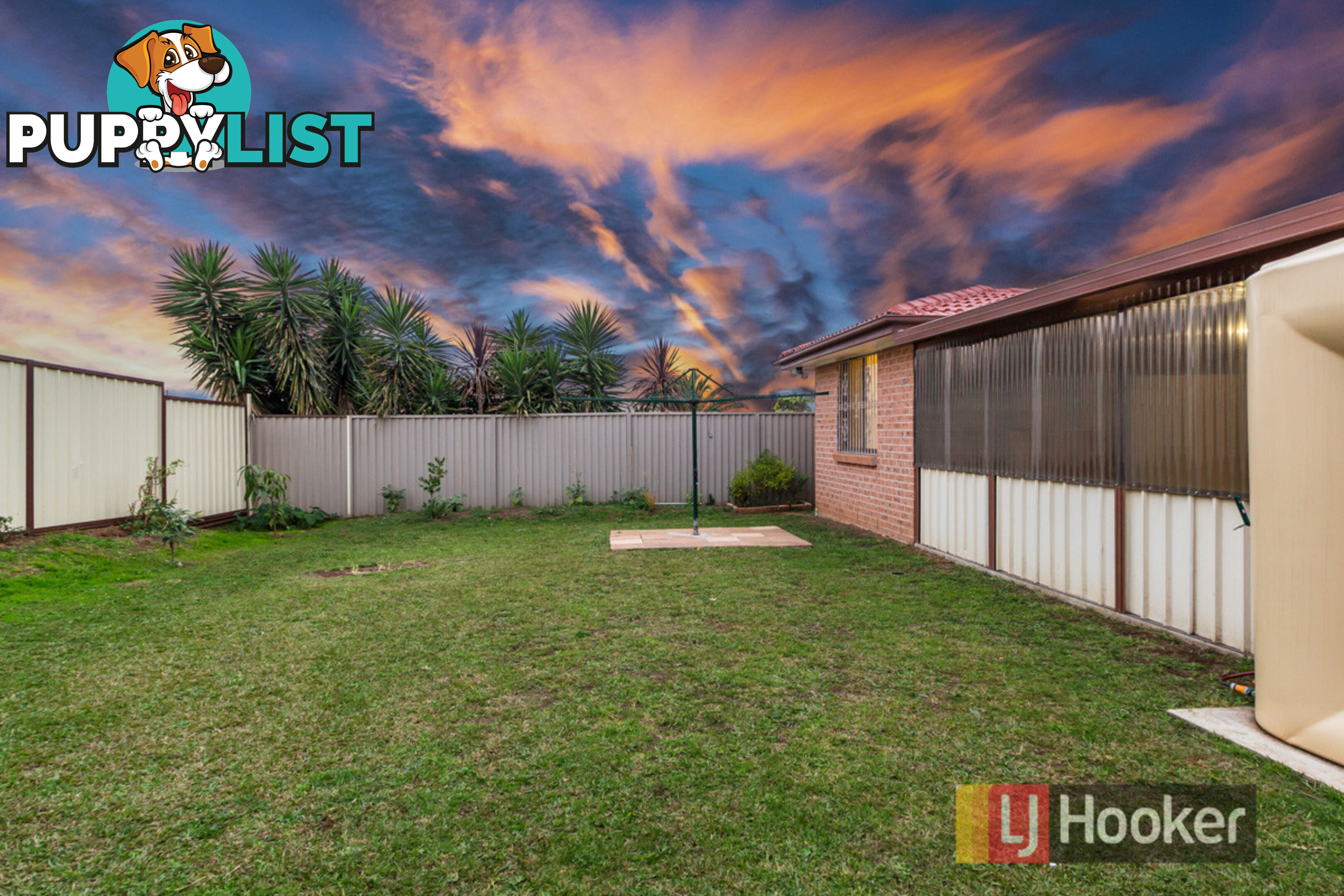 4 Orara Place PLUMPTON NSW 2761