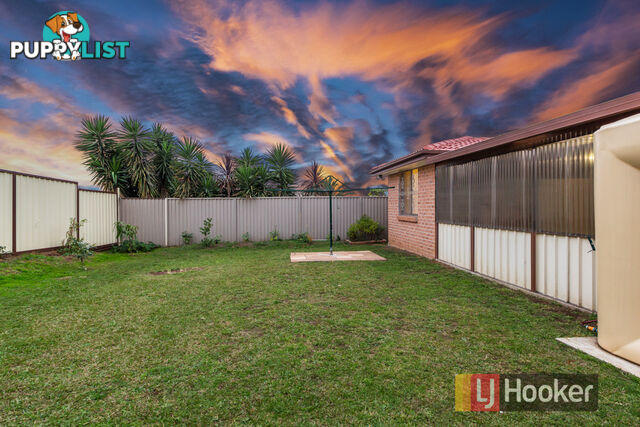 4 Orara Place PLUMPTON NSW 2761