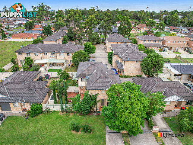 3/48 Spencer Street ROOTY HILL NSW 2766