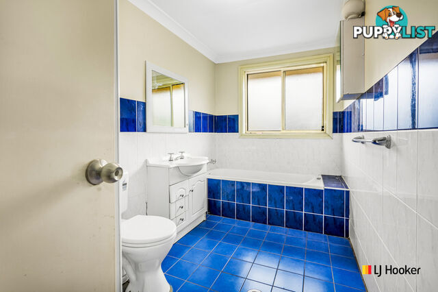 3/48 Spencer Street ROOTY HILL NSW 2766