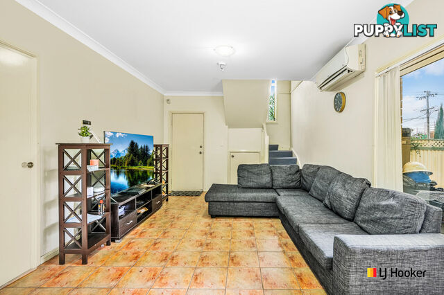 3/48 Spencer Street ROOTY HILL NSW 2766