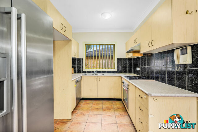 3/48 Spencer Street ROOTY HILL NSW 2766