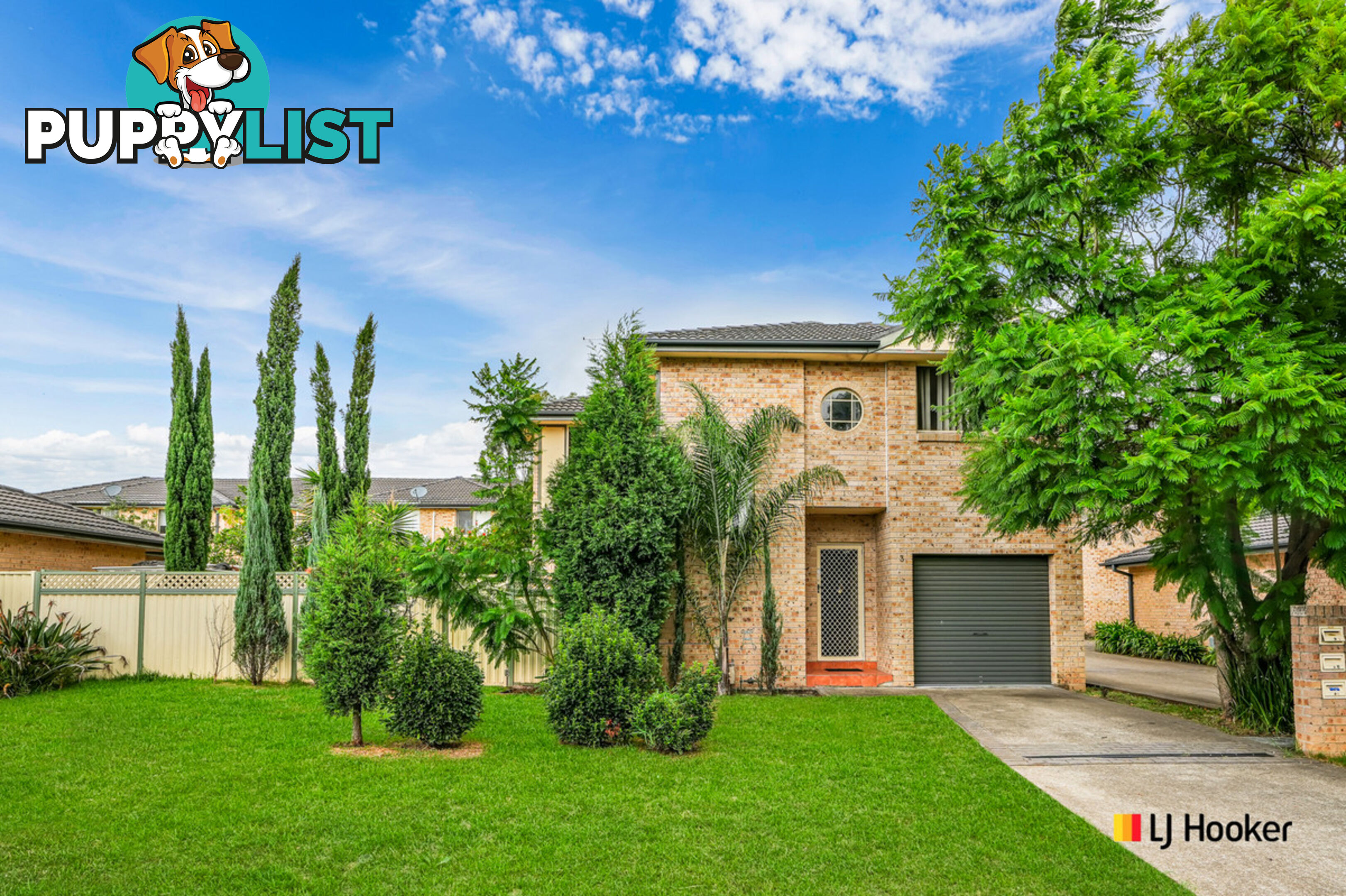 3/48 Spencer Street ROOTY HILL NSW 2766