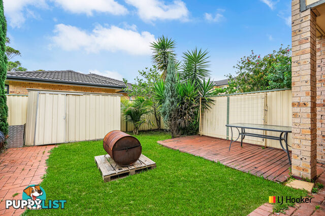 3/48 Spencer Street ROOTY HILL NSW 2766