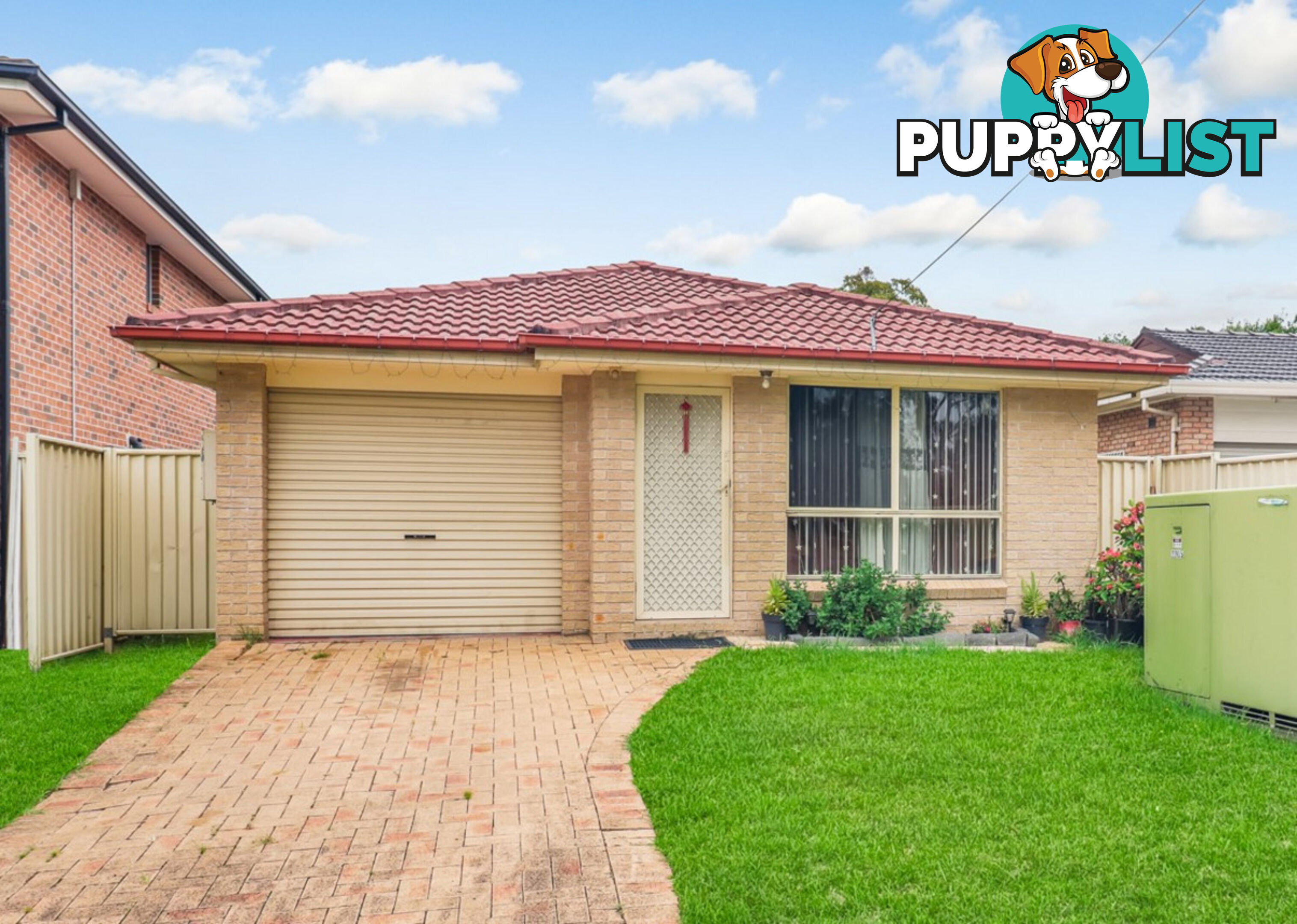 110 Hartington Street ROOTY HILL NSW 2766