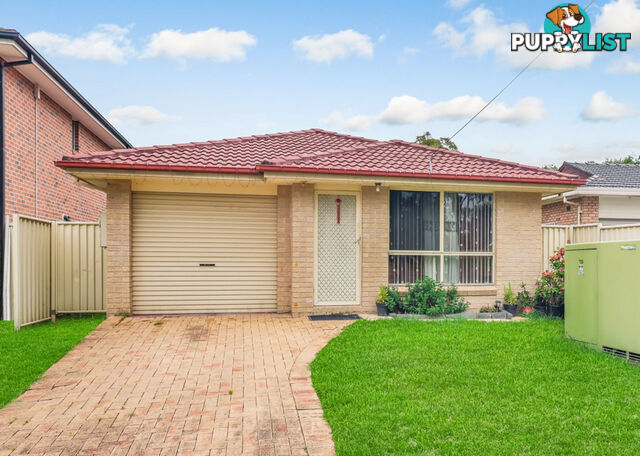 110 Hartington Street ROOTY HILL NSW 2766