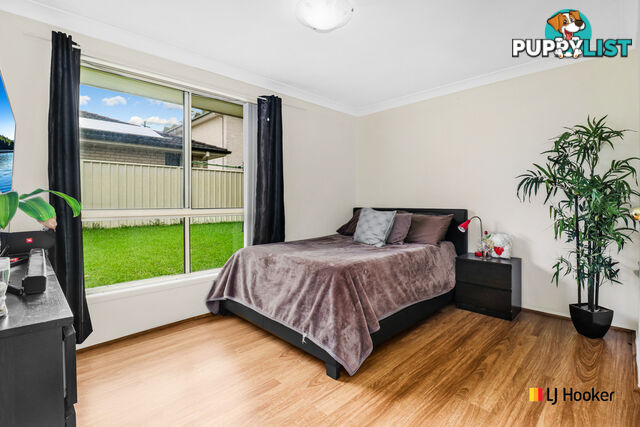 110 Hartington Street ROOTY HILL NSW 2766