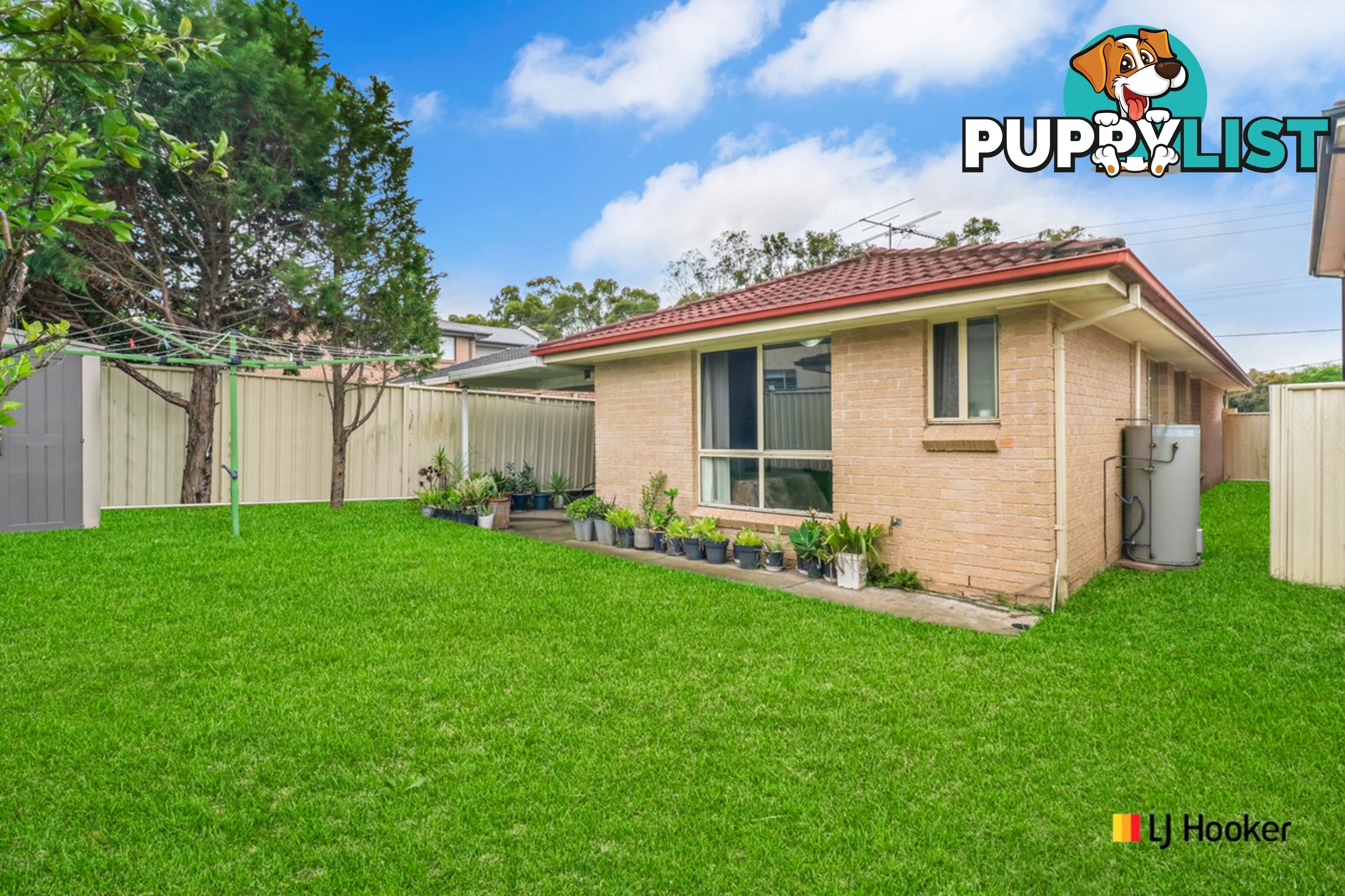 110 Hartington Street ROOTY HILL NSW 2766