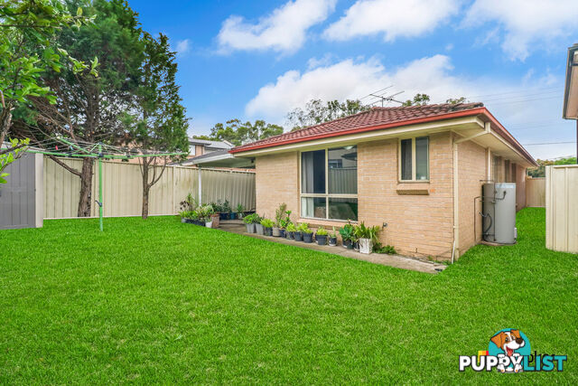 110 Hartington Street ROOTY HILL NSW 2766