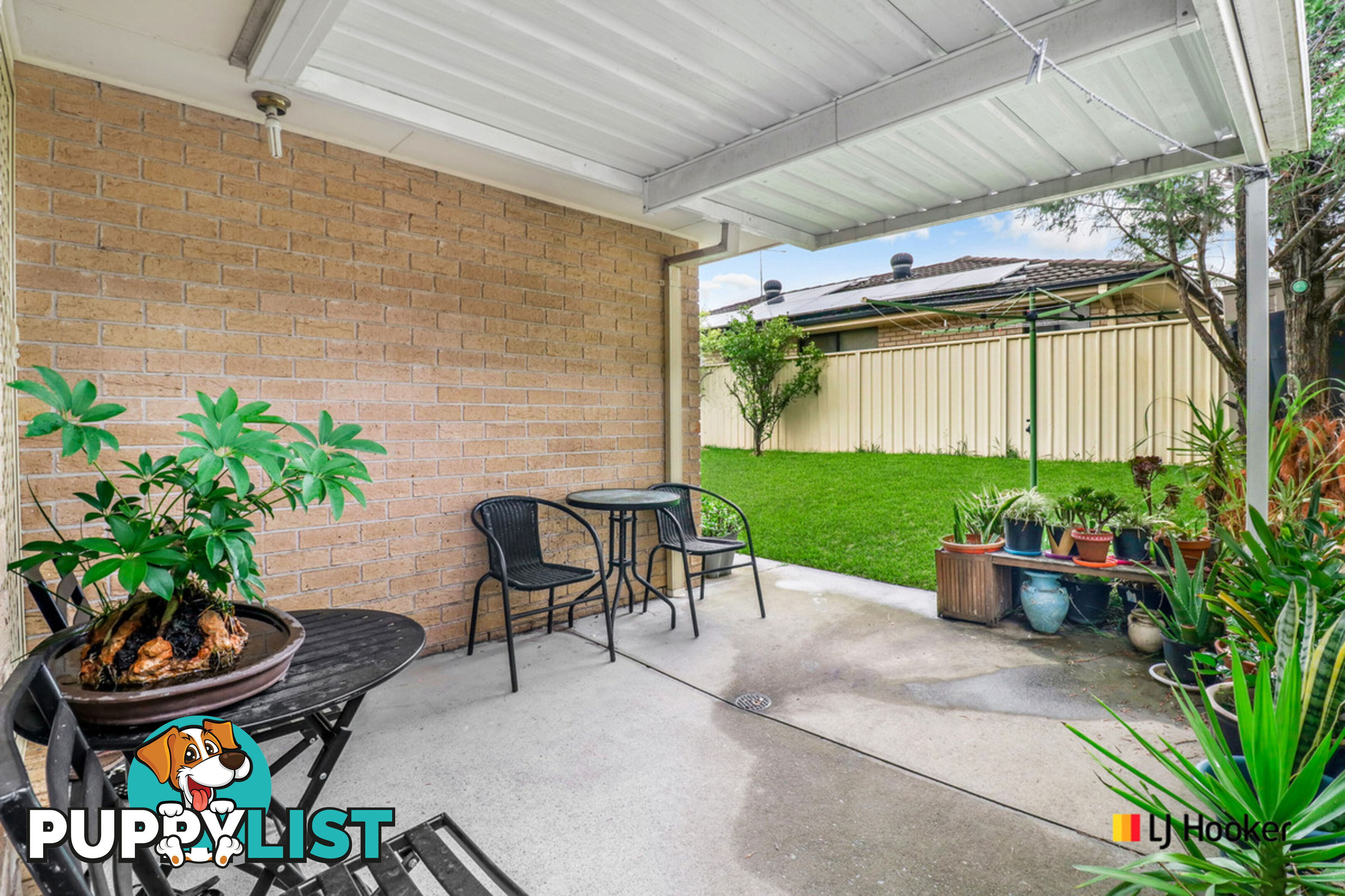 110 Hartington Street ROOTY HILL NSW 2766