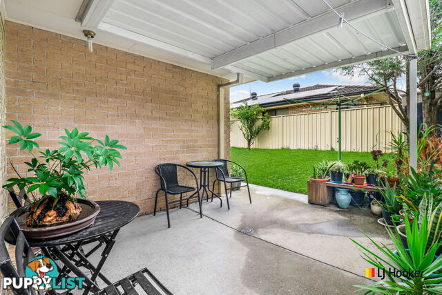 110 Hartington Street ROOTY HILL NSW 2766