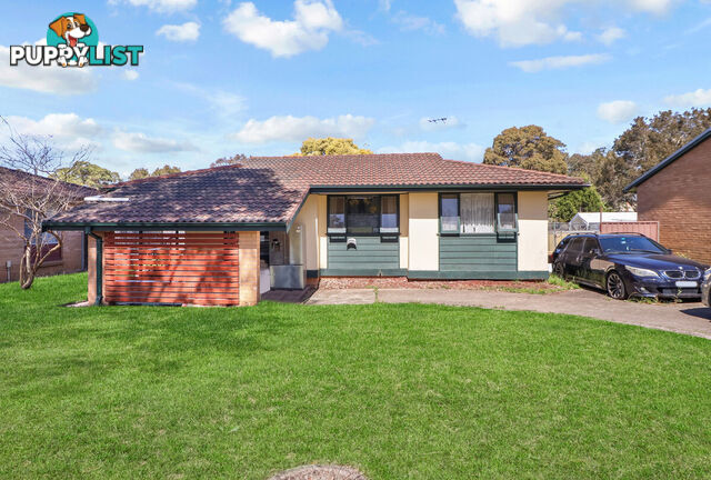 7 Hathor Street DOONSIDE NSW 2767