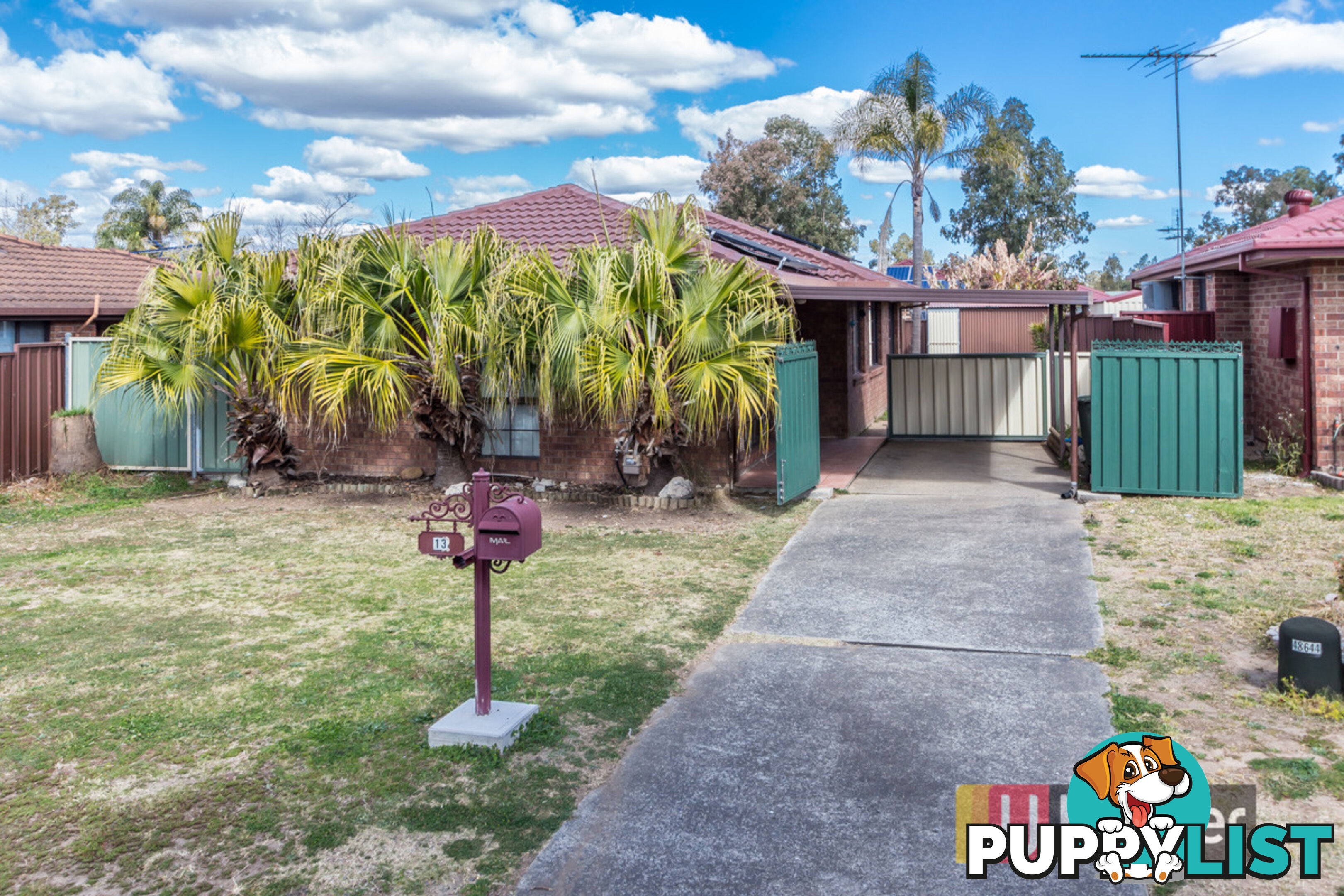 13 Alroy Crescent HASSALL GROVE NSW 2761