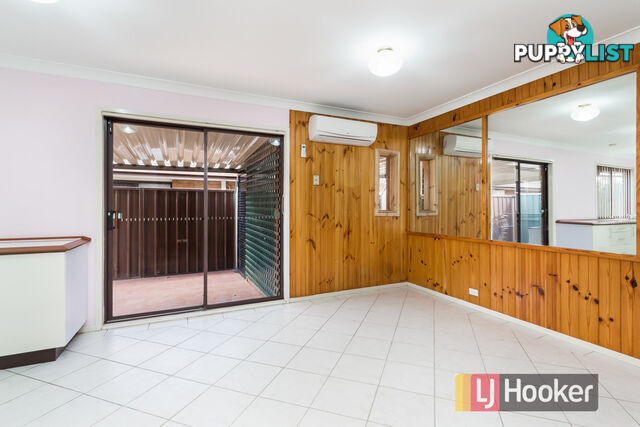 13 Alroy Crescent HASSALL GROVE NSW 2761