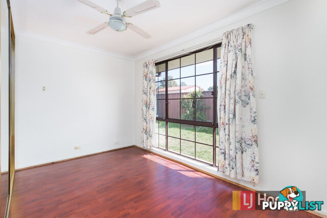 13 Alroy Crescent HASSALL GROVE NSW 2761