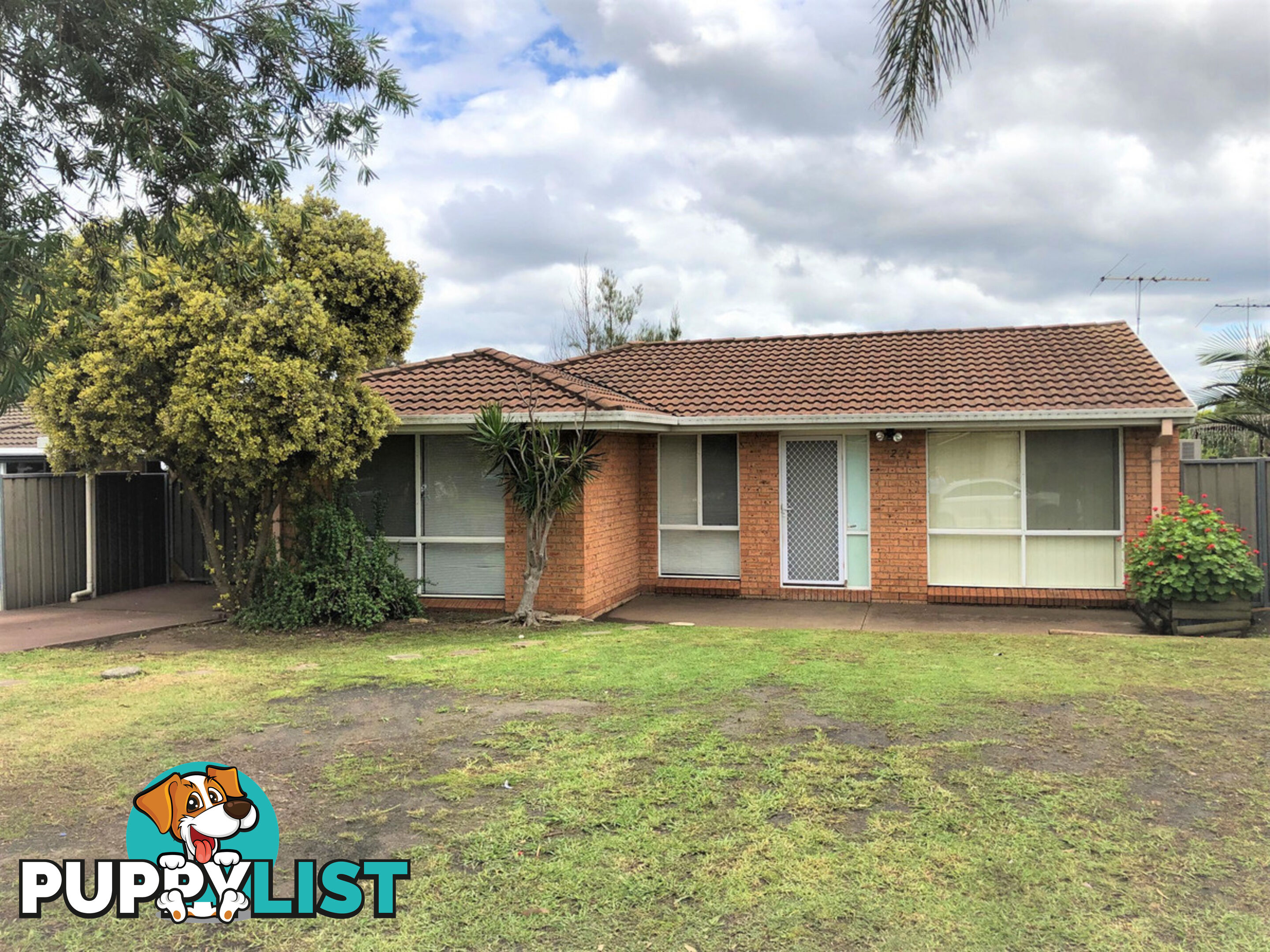 22 Toucan Crescent PLUMPTON NSW 2761