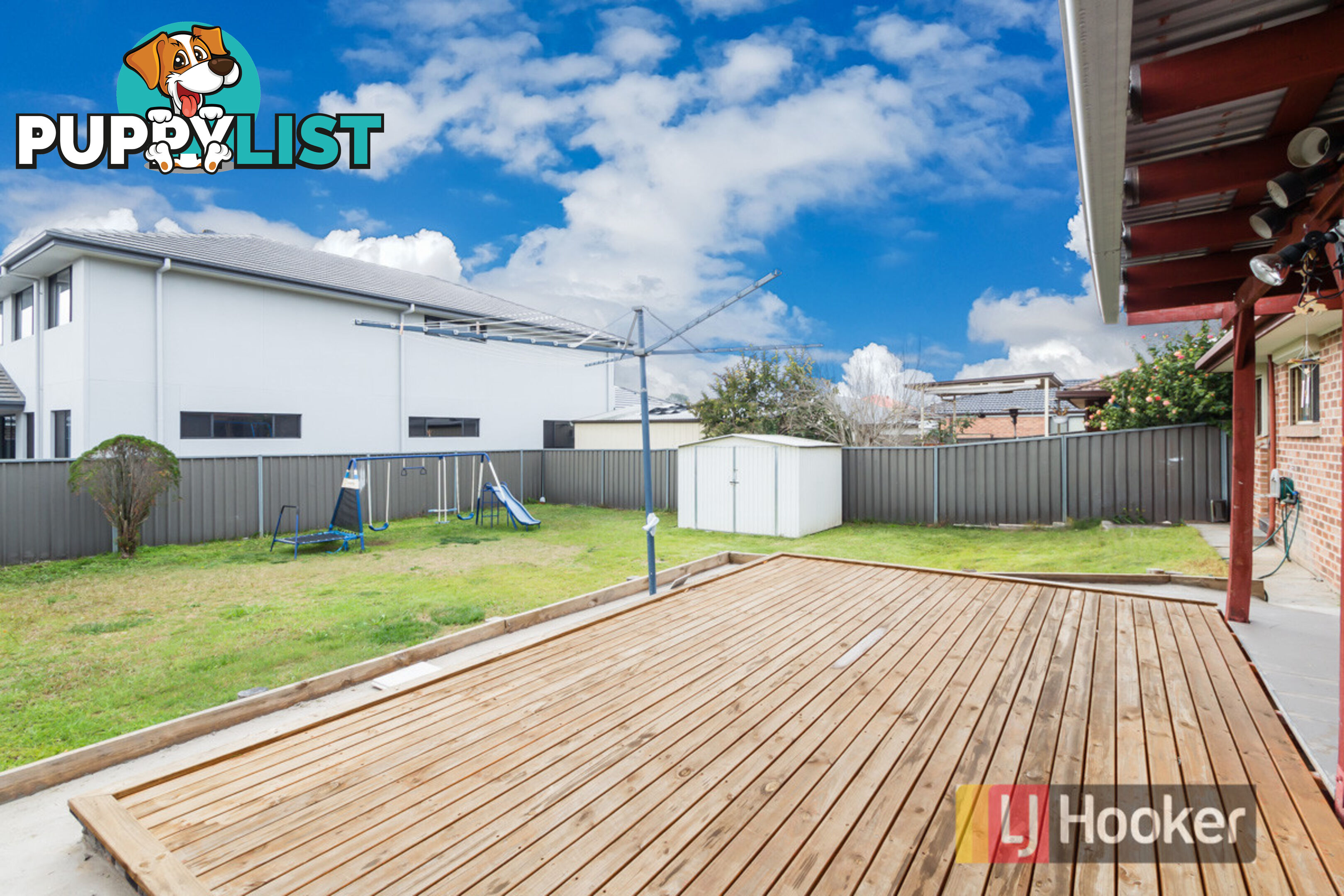 64 Sweeney Avenue PLUMPTON NSW 2761