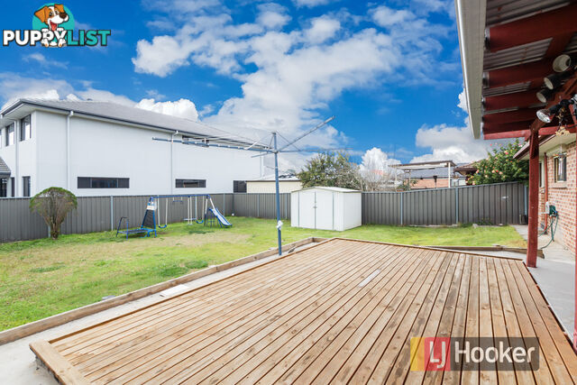 64 Sweeney Avenue PLUMPTON NSW 2761