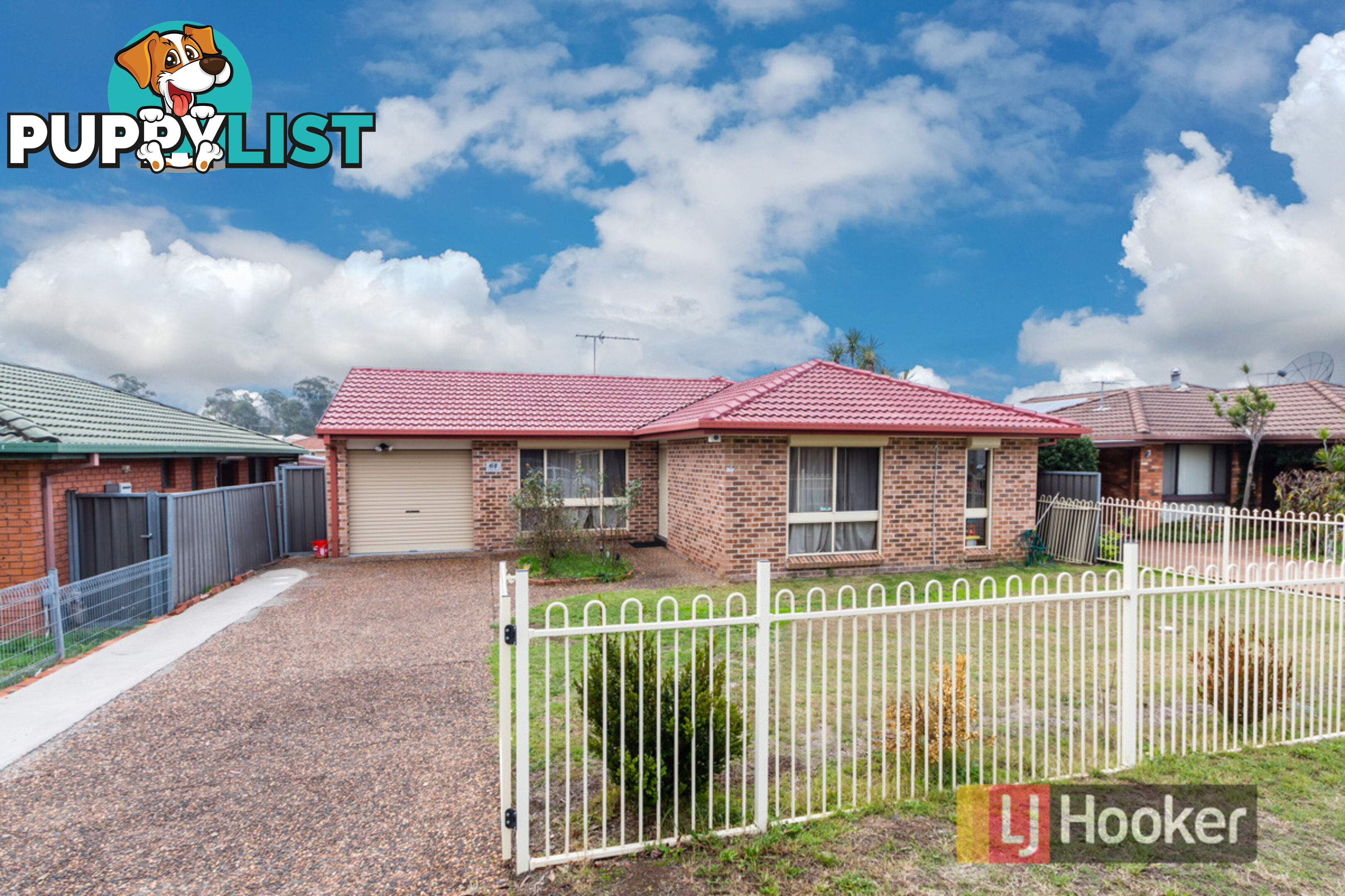 64 Sweeney Avenue PLUMPTON NSW 2761