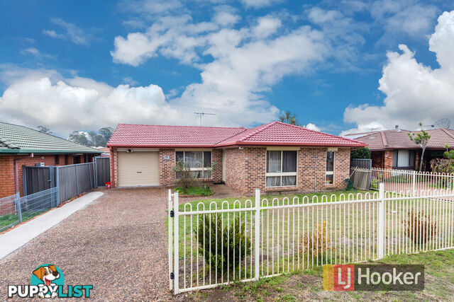 64 Sweeney Avenue PLUMPTON NSW 2761