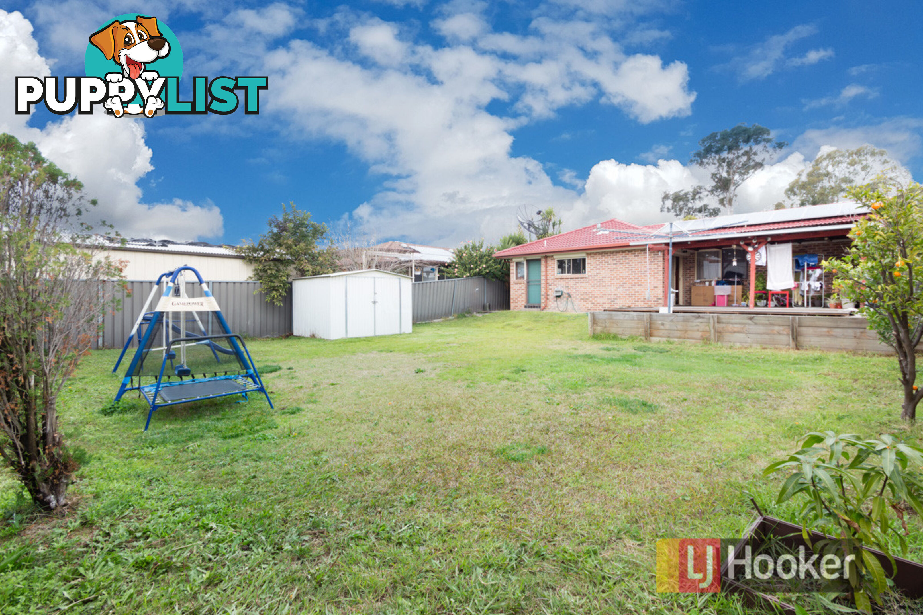 64 Sweeney Avenue PLUMPTON NSW 2761