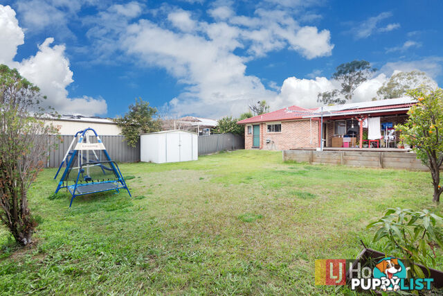 64 Sweeney Avenue PLUMPTON NSW 2761