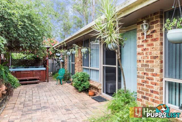 33 Driscoll Avenue ROOTY HILL NSW 2766