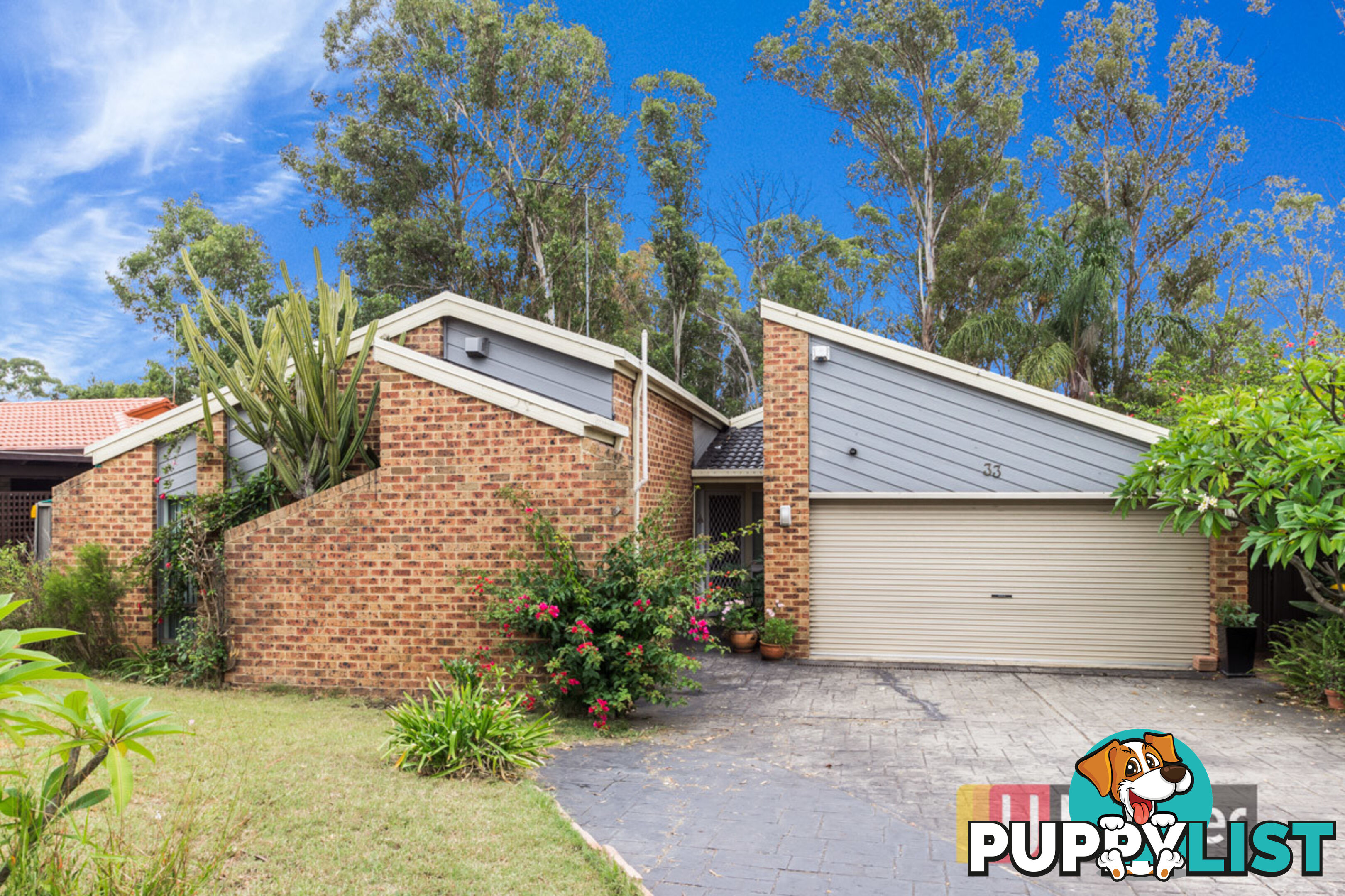 33 Driscoll Avenue ROOTY HILL NSW 2766